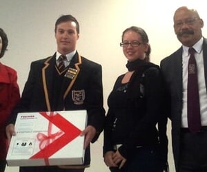 Academia Fun Surfwalk